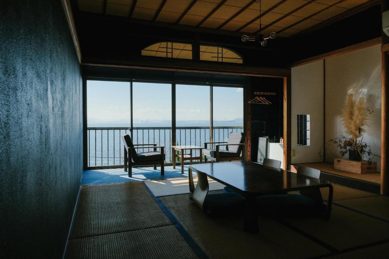 Denim Hostel Float Kurashiki Bagian luar foto