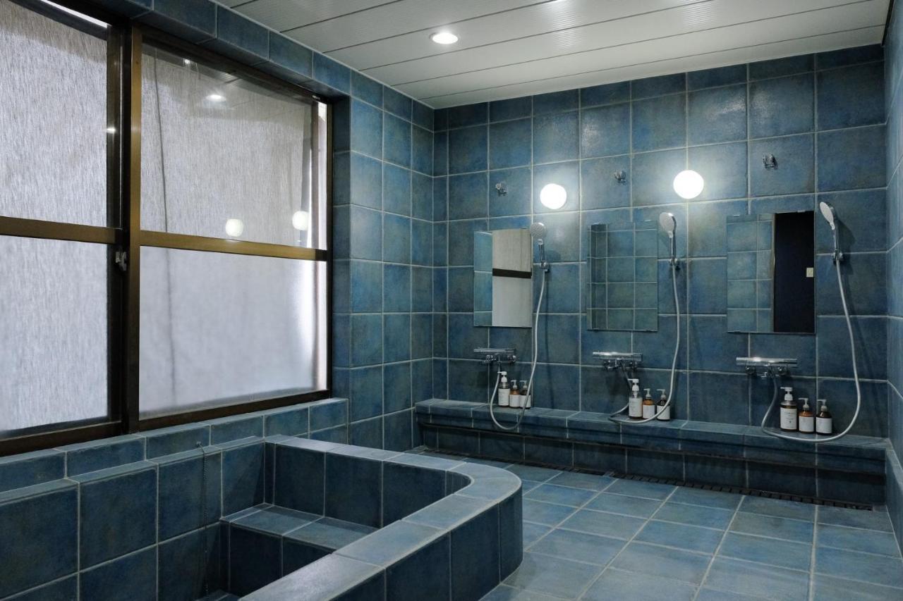 Denim Hostel Float Kurashiki Bagian luar foto