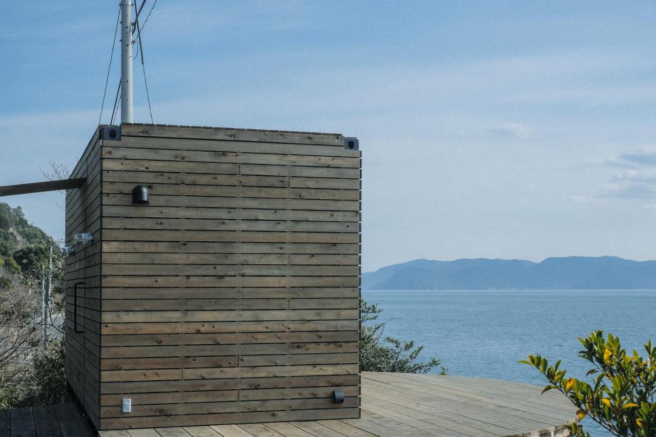 Denim Hostel Float Kurashiki Bagian luar foto