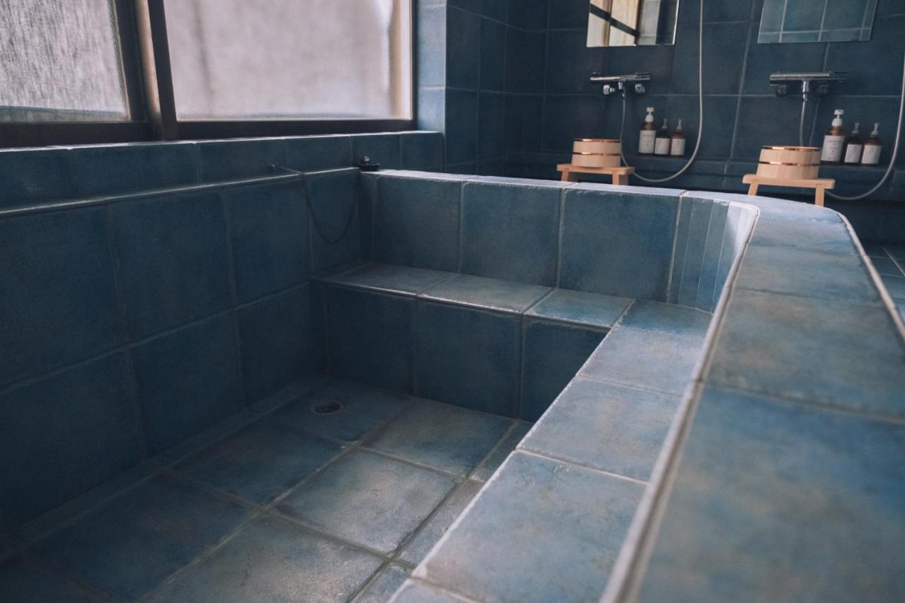 Denim Hostel Float Kurashiki Bagian luar foto